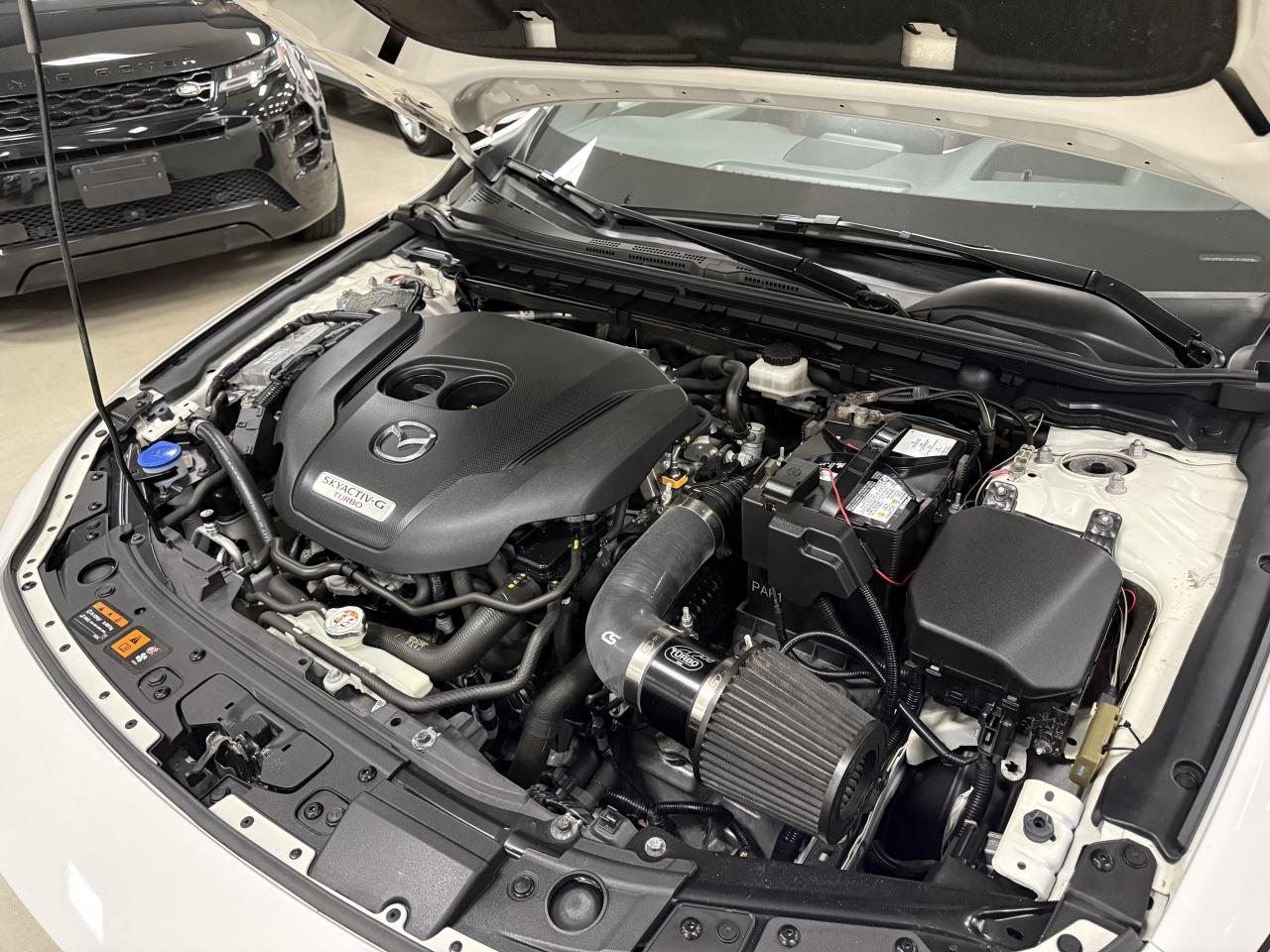 2021 Mazda Mazda3 Sport 100th Anniversary Edition Auto i-ACTIV AWD Photo