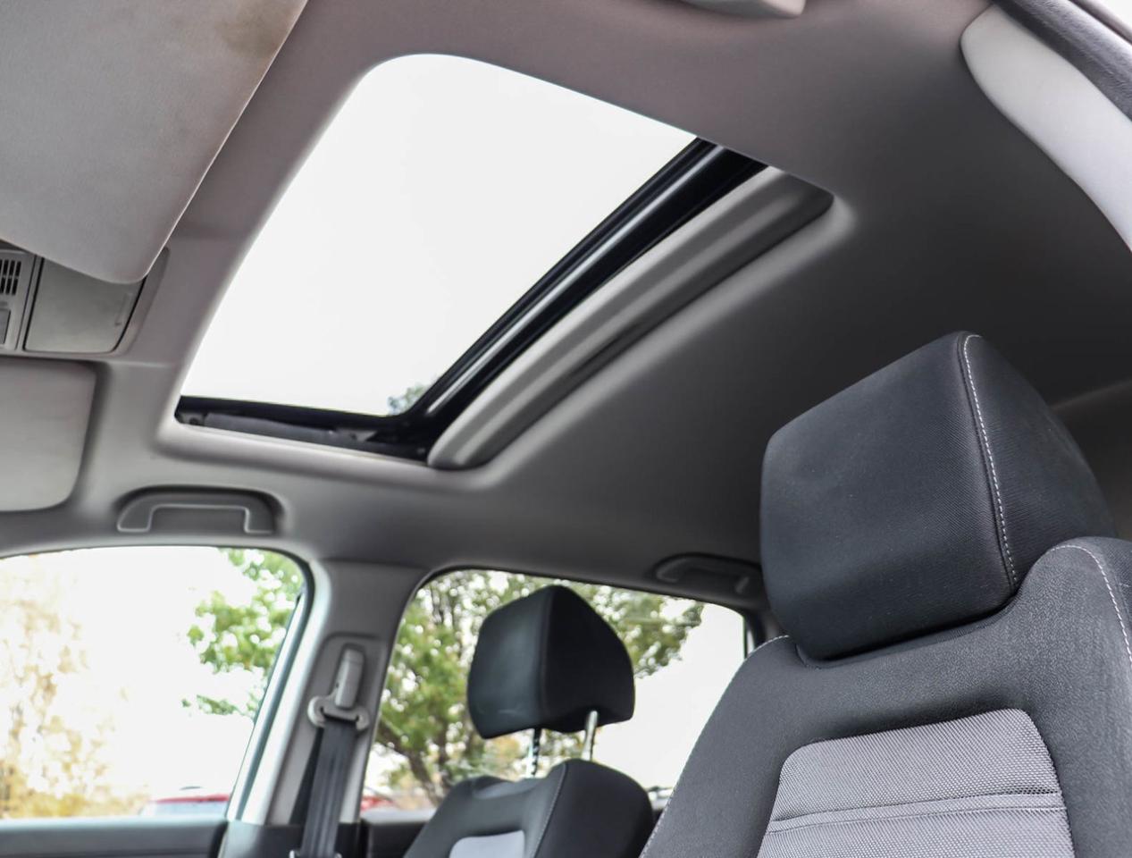 2018 Honda CR-V EX Photo