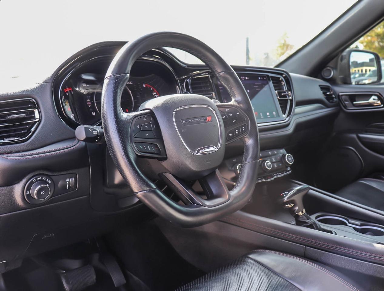 2021 Dodge Durango R/T Photo