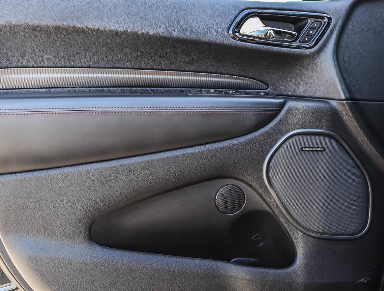 2021 Dodge Durango R/T Photo