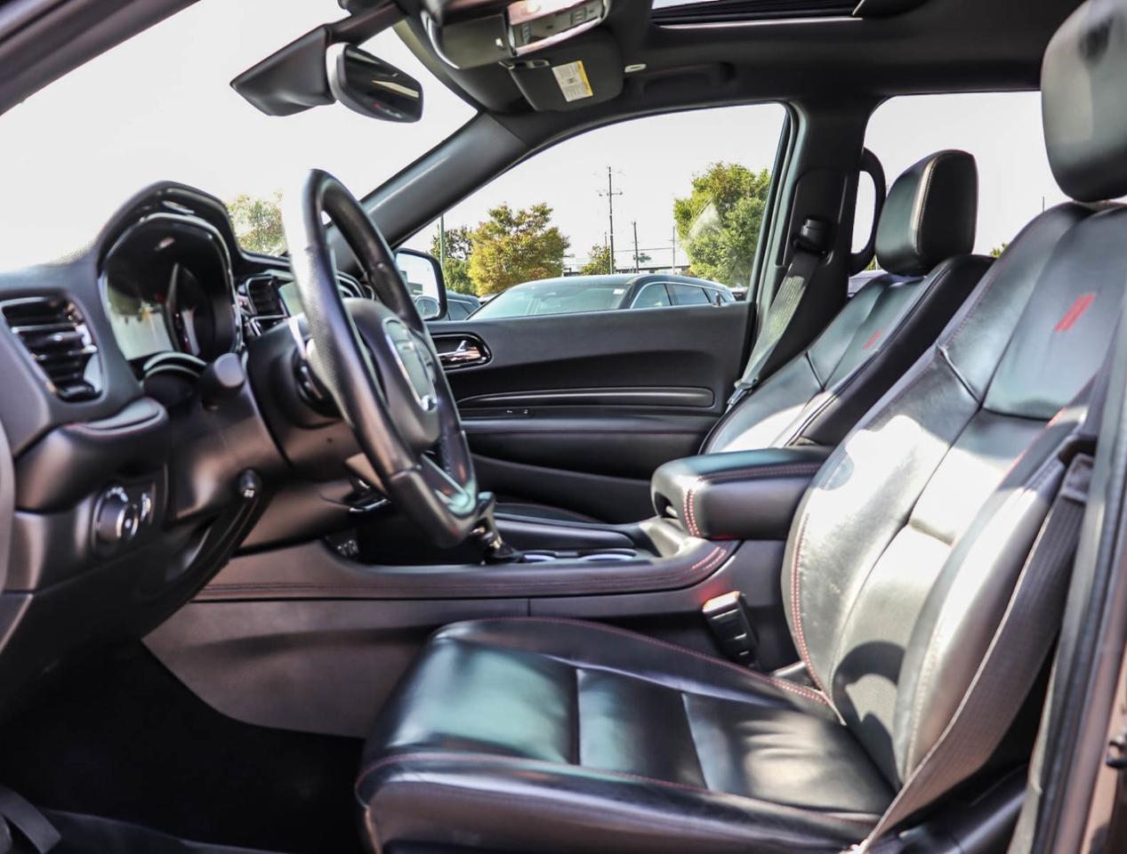 2021 Dodge Durango R/T Photo