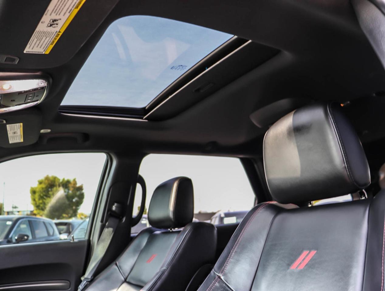 2021 Dodge Durango R/T Photo