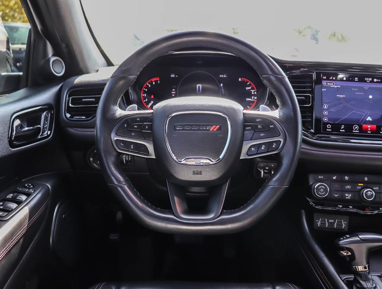 2021 Dodge Durango R/T Photo