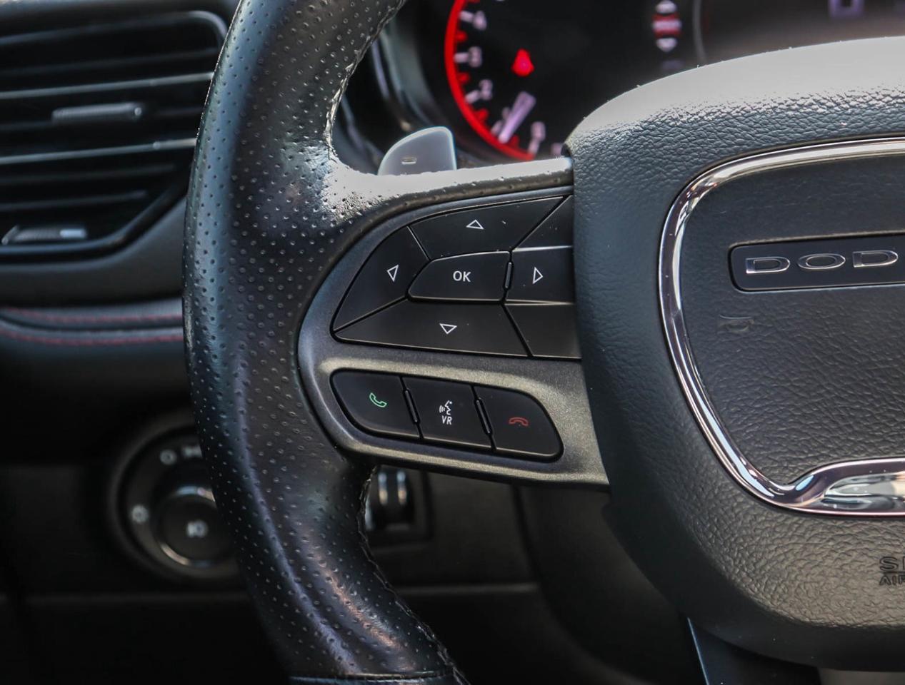 2021 Dodge Durango R/T Photo