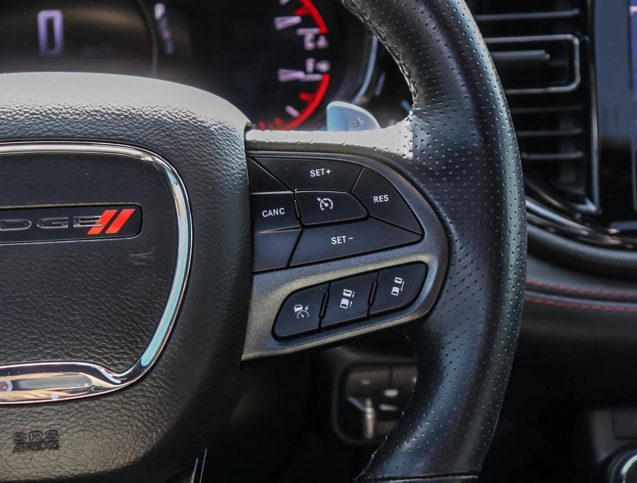 2021 Dodge Durango R/T Photo