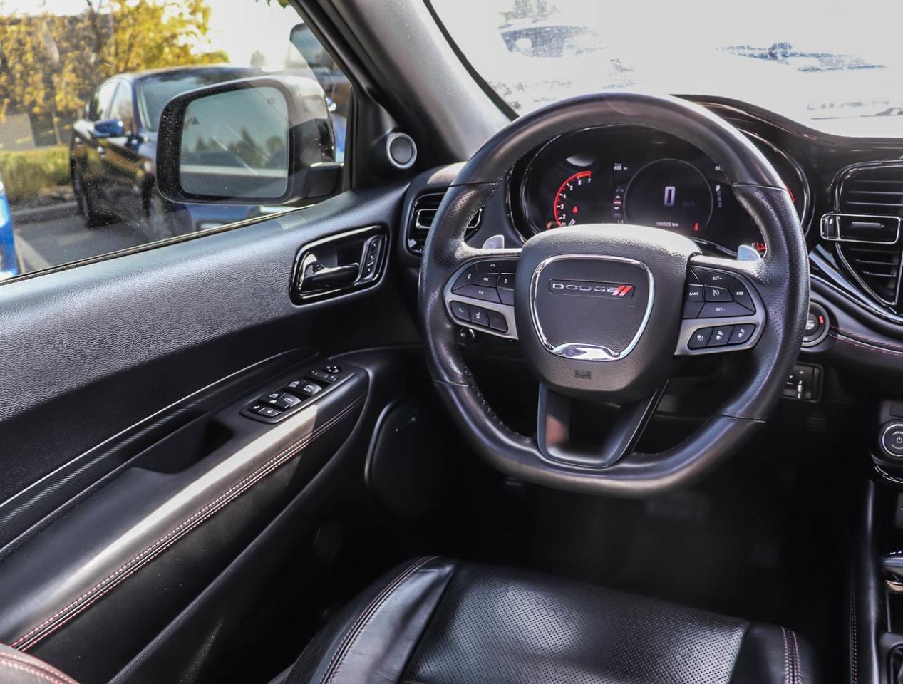 2021 Dodge Durango R/T Photo