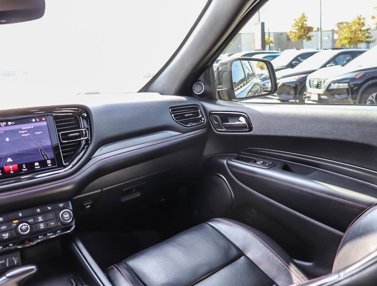 2021 Dodge Durango R/T Photo