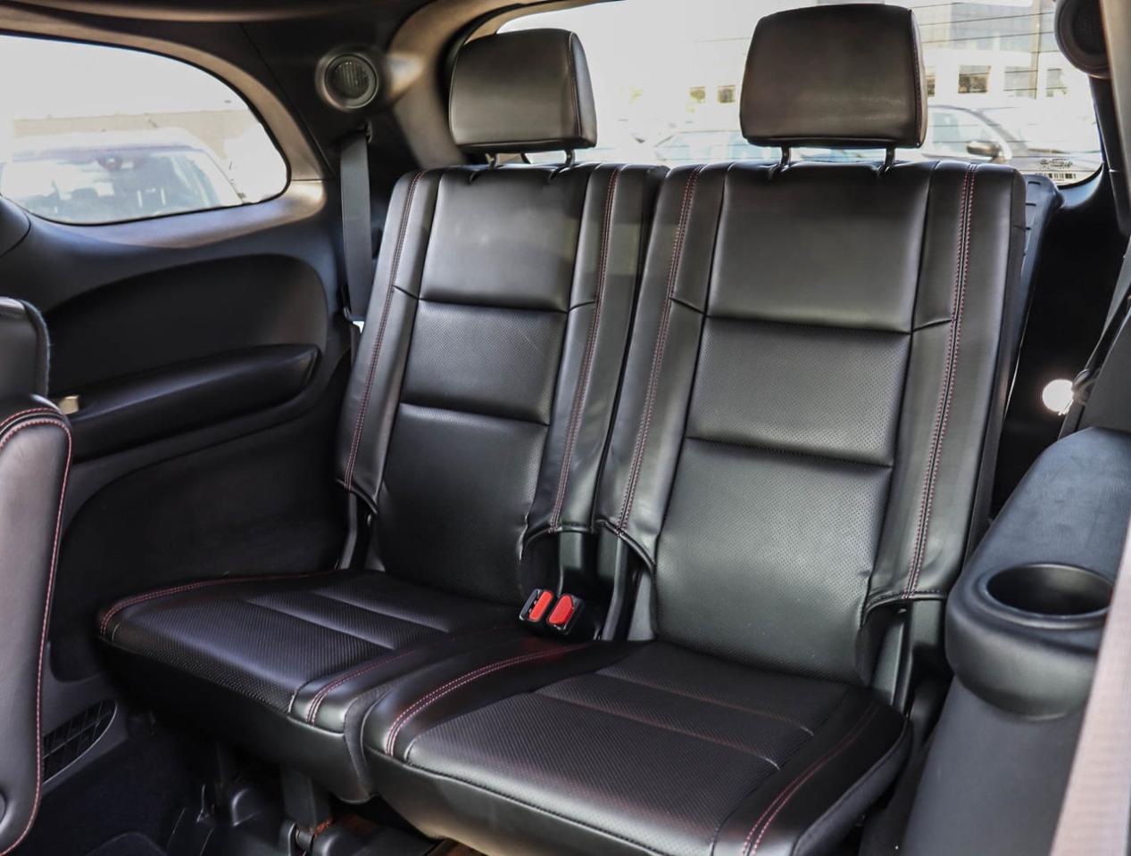 2021 Dodge Durango R/T Photo