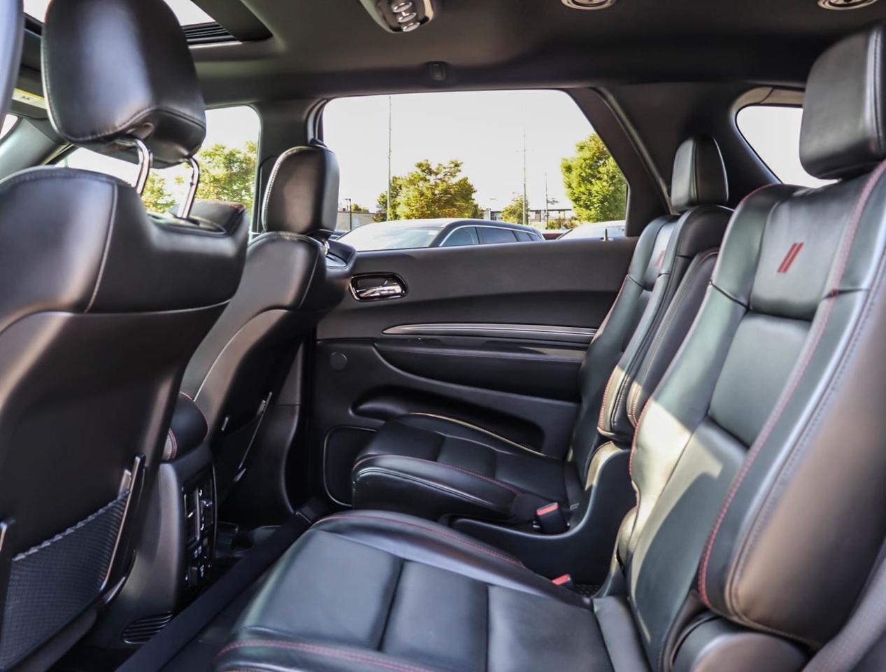 2021 Dodge Durango R/T Photo