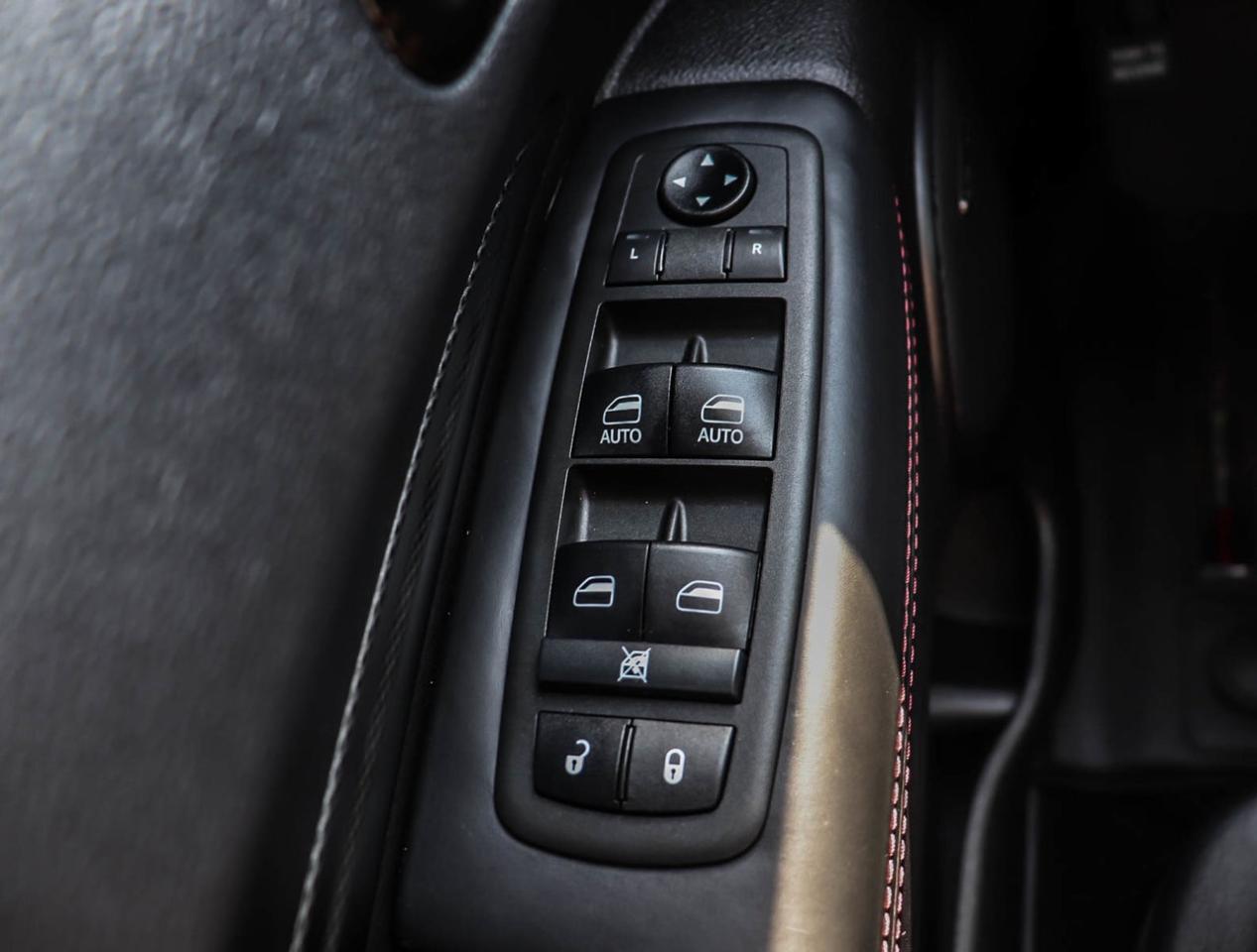 2021 Dodge Durango R/T Photo