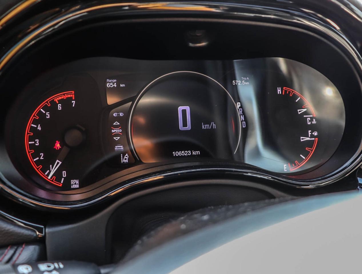 2021 Dodge Durango R/T Photo