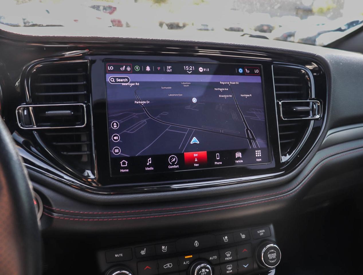 2021 Dodge Durango R/T Photo