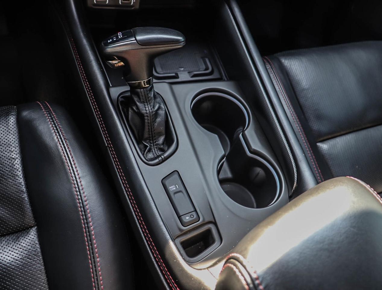 2021 Dodge Durango R/T Photo