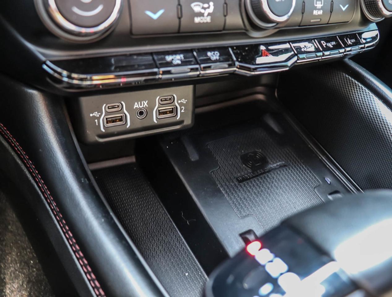 2021 Dodge Durango R/T Photo