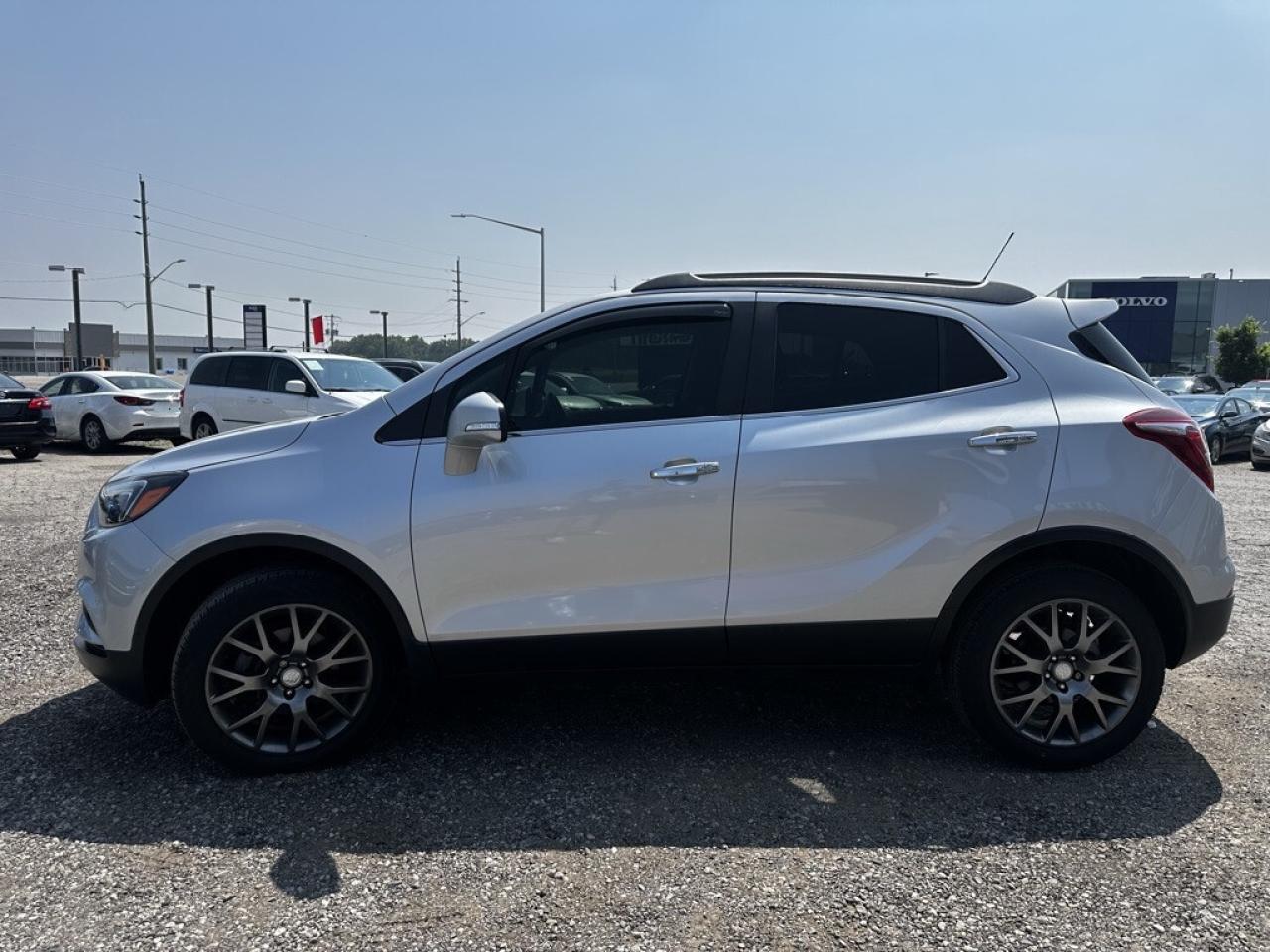 2019 Buick Encore Sport Touring AWD   CAMERA   REMOTE START Photo
