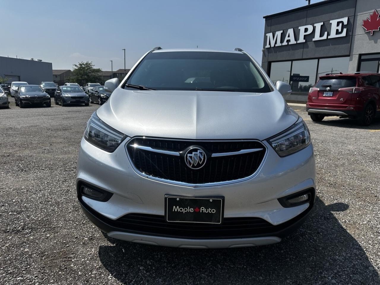 2019 Buick Encore Sport Touring AWD   CAMERA   REMOTE START Photo
