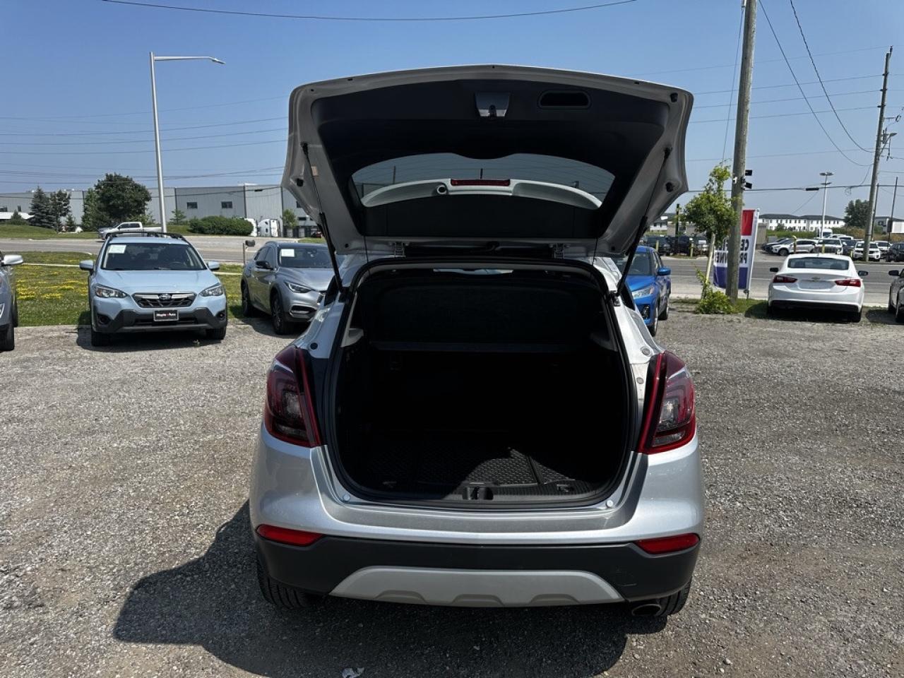 2019 Buick Encore Sport Touring AWD   CAMERA   REMOTE START Photo