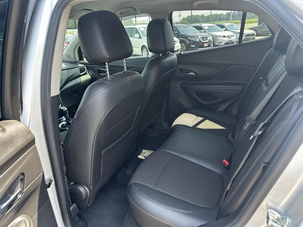 2019 Buick Encore Sport Touring AWD   CAMERA   REMOTE START Photo