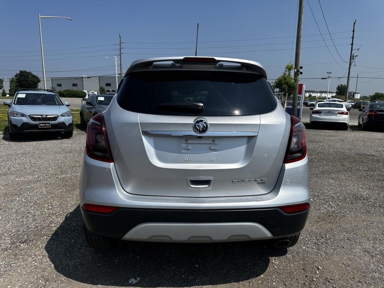 2019 Buick Encore Sport Touring AWD   CAMERA   REMOTE START Photo