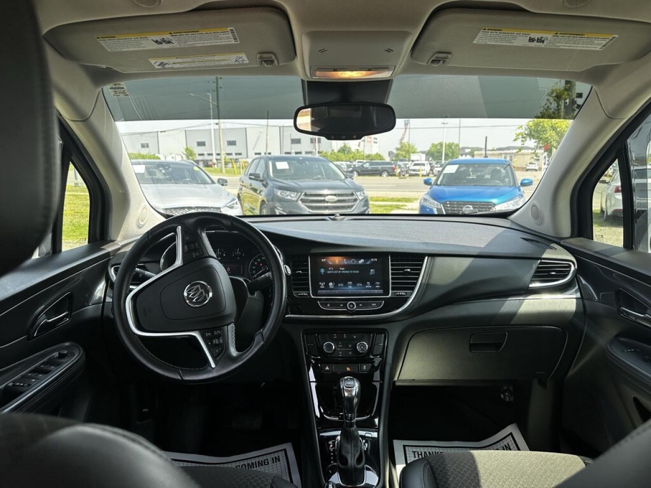 2019 Buick Encore Sport Touring AWD   CAMERA   REMOTE START Photo