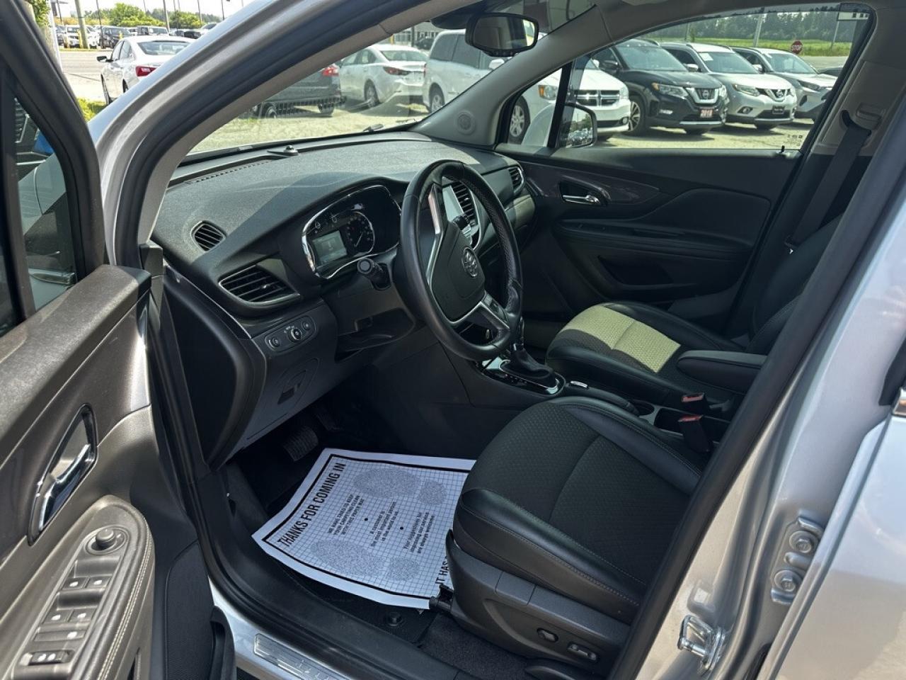 2019 Buick Encore Sport Touring AWD   CAMERA   REMOTE START Photo