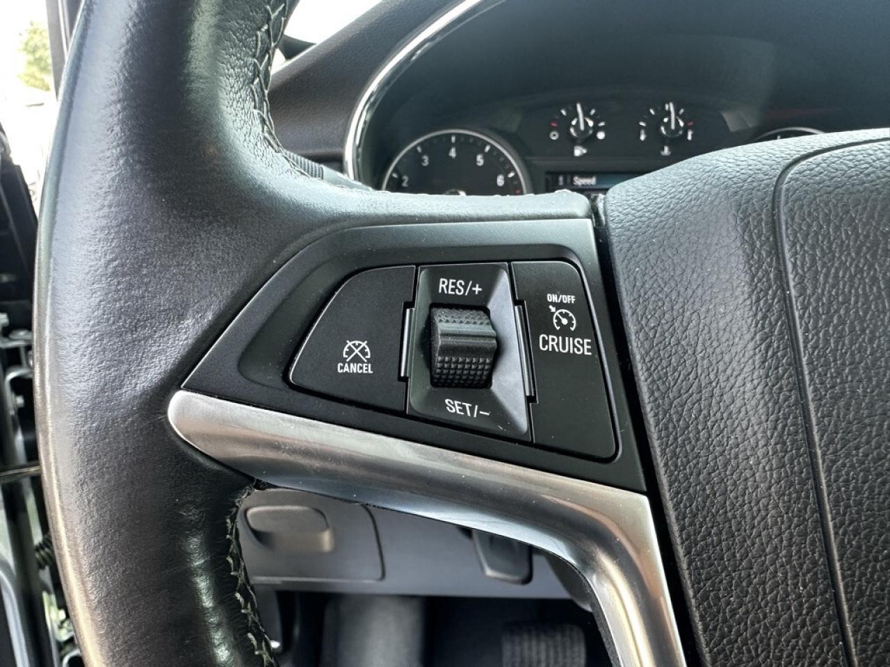 2019 Buick Encore Sport Touring AWD   CAMERA   REMOTE START Photo
