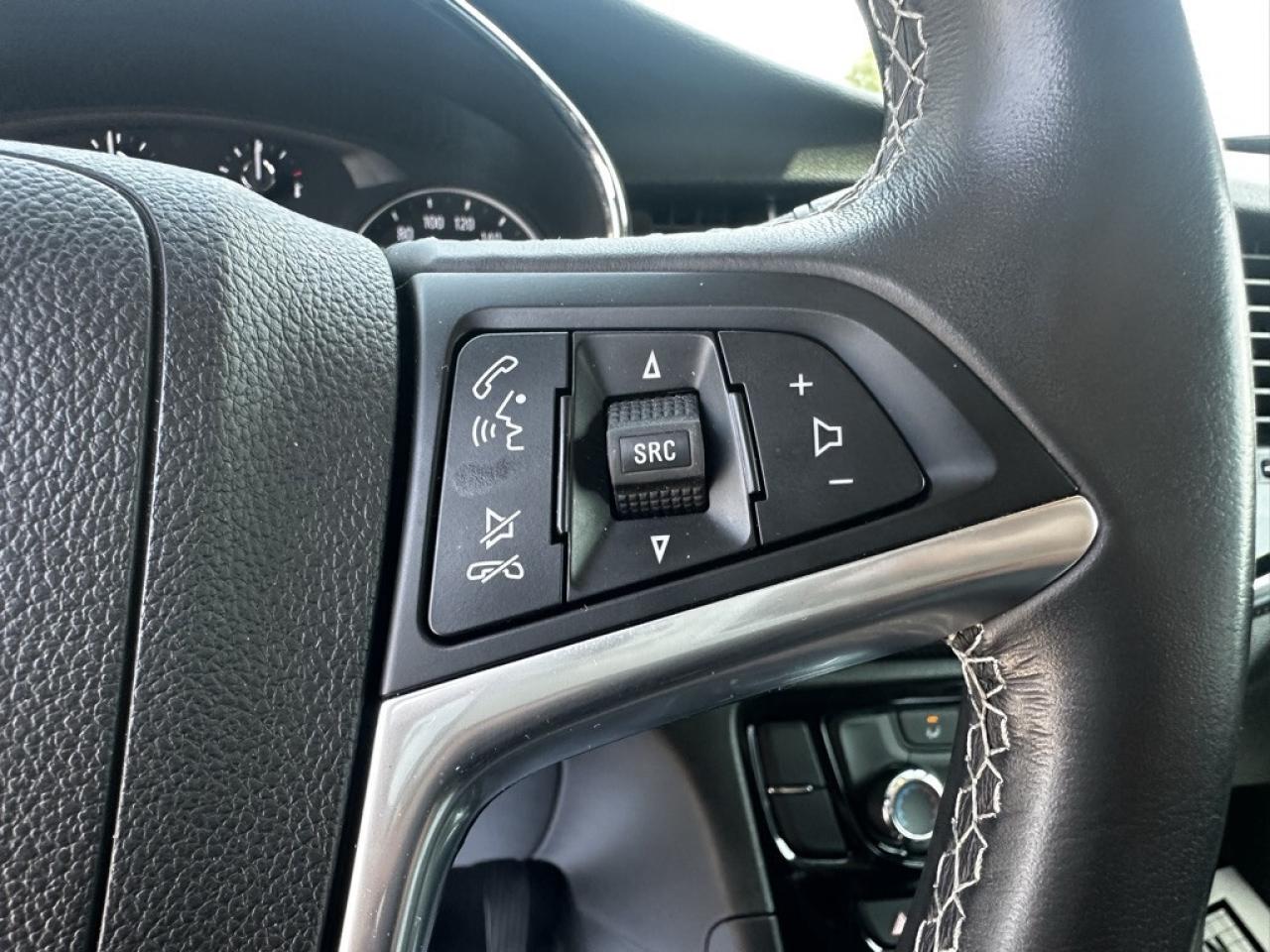 2019 Buick Encore Sport Touring AWD   CAMERA   REMOTE START Photo