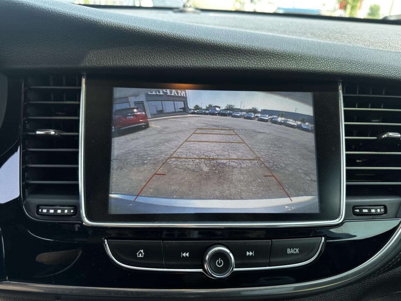 2019 Buick Encore Sport Touring AWD   CAMERA   REMOTE START Photo