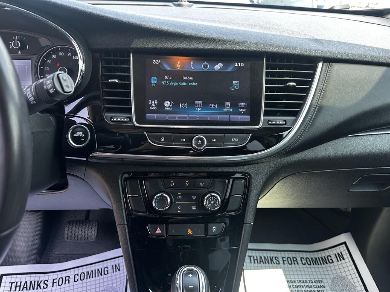 2019 Buick Encore Sport Touring AWD   CAMERA   REMOTE START Photo