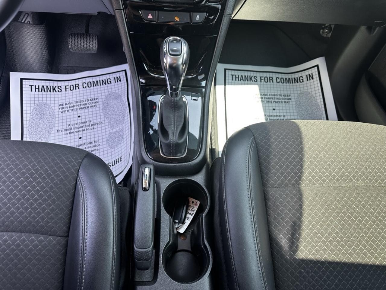 2019 Buick Encore Sport Touring AWD   CAMERA   REMOTE START Photo