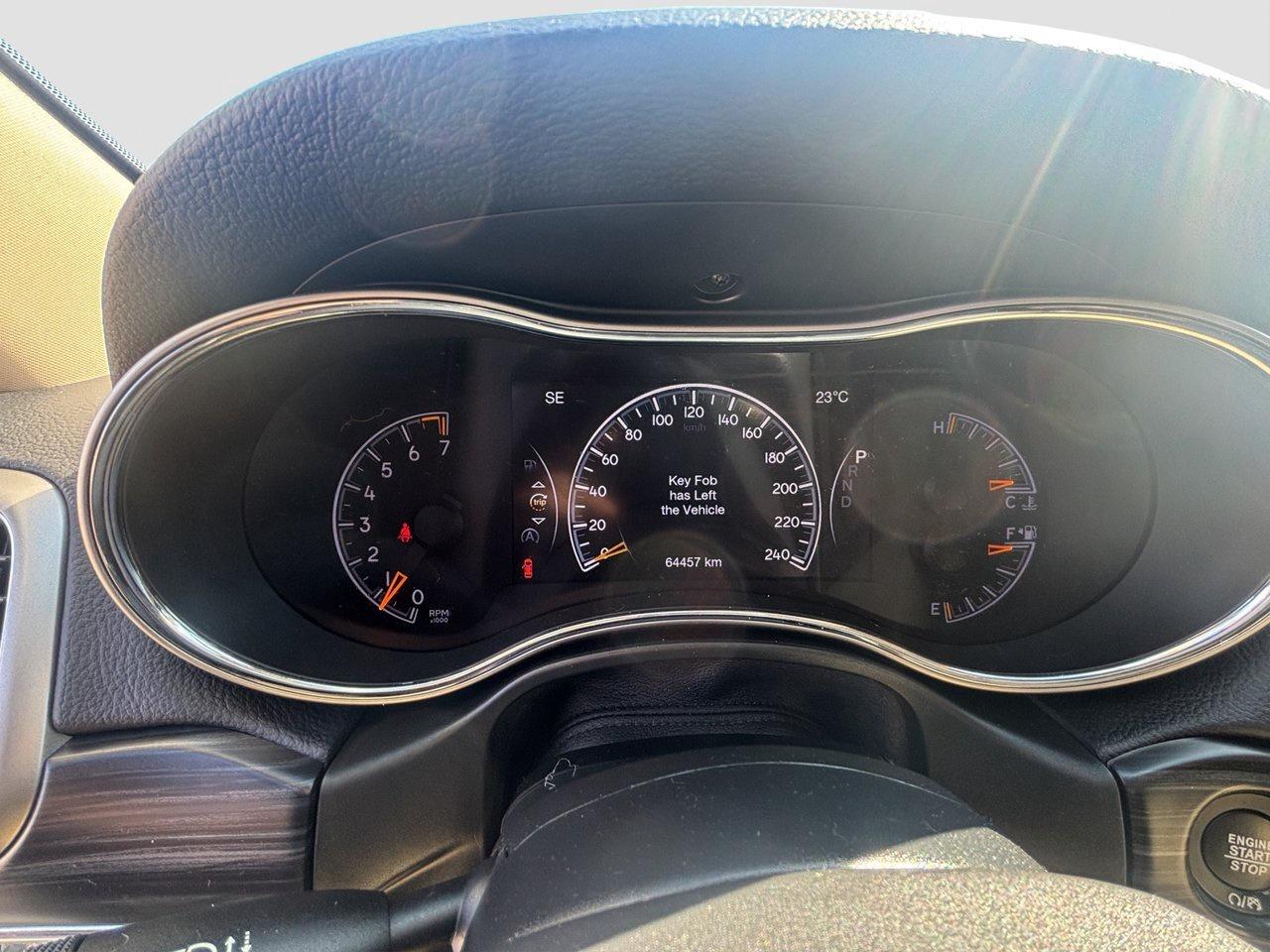 2020 Jeep Grand Cherokee Limited Photo