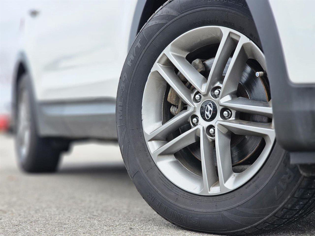 2018 Hyundai Santa Fe Sport Premium Photo