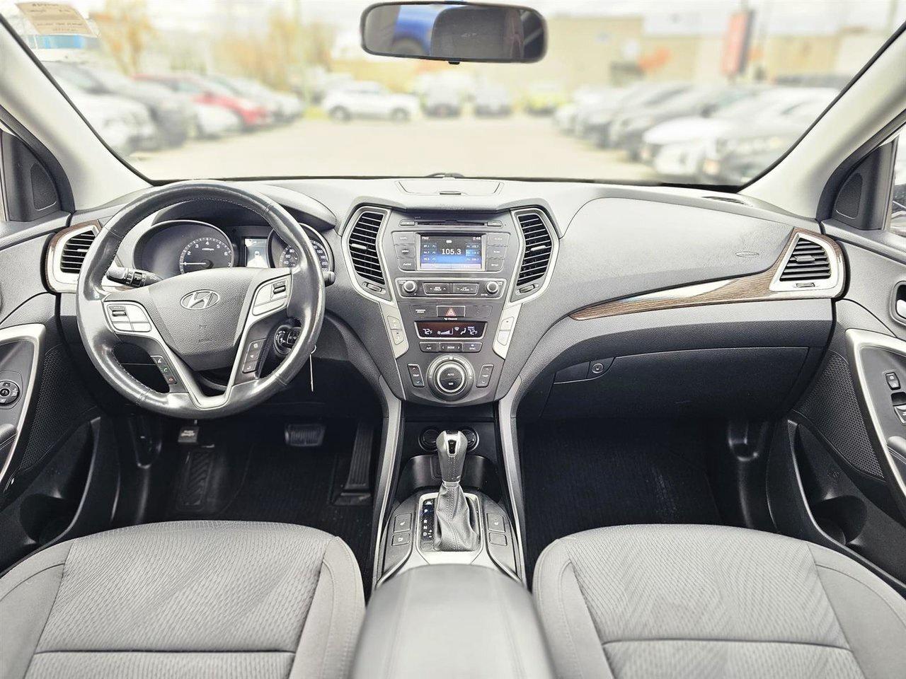 2018 Hyundai Santa Fe Sport Premium AWD !!! NO ACCIDENTS !!! ALLOYS   HEATED S Photo