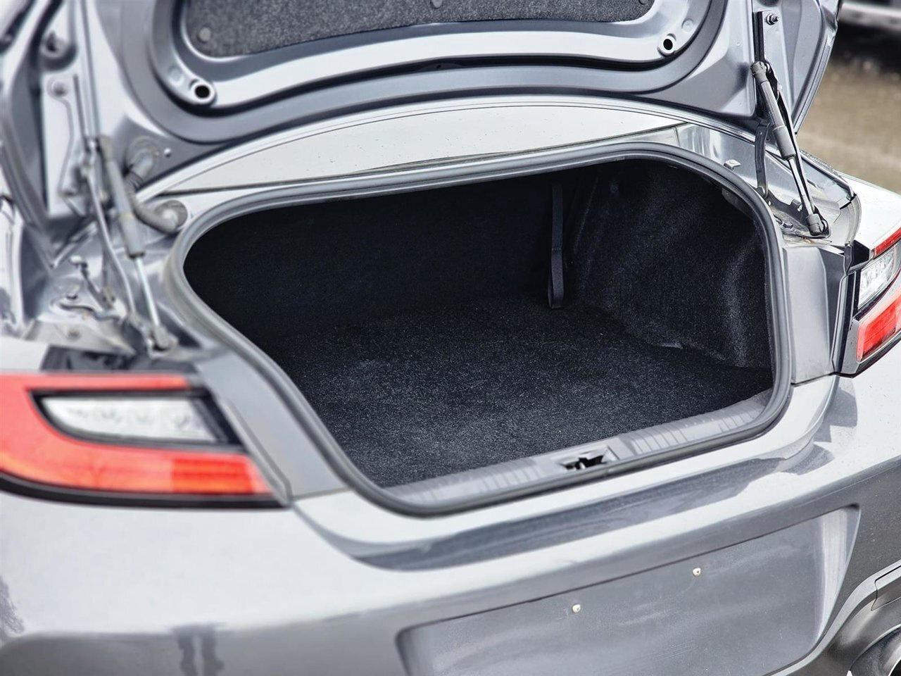 2023 Subaru BRZ Sport-tech Photo