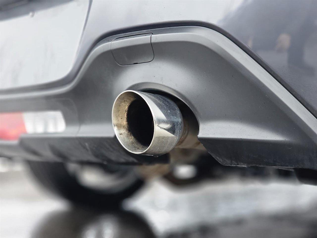 2023 Subaru BRZ Sport-tech Photo