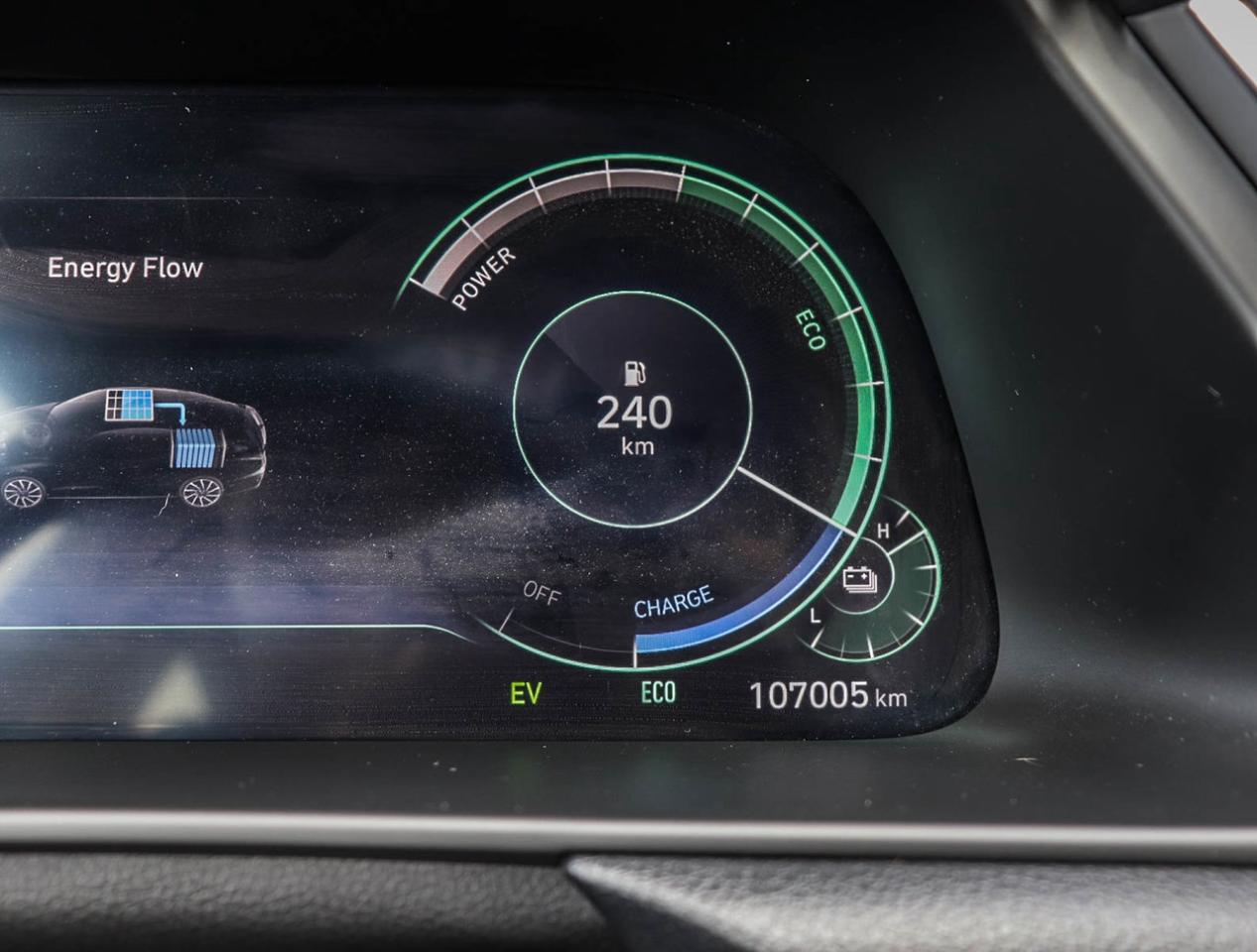 2020 Hyundai Sonata Hybrid Ultimate !!! ONE OWNER !!! NAVI   BOSE   MEMORY SE Photo