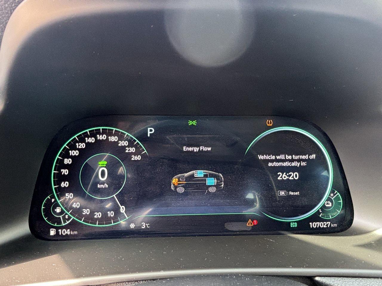 2020 Hyundai Sonata Hybrid Ultimate !!! ONE OWNER !!! NAVI   BOSE   MEMORY SE Photo