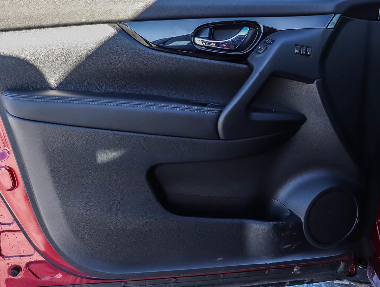 2023 Nissan Qashqai SL Photo