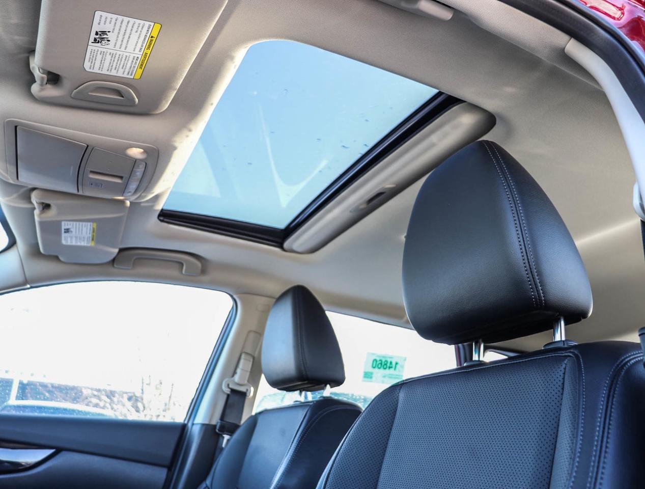 2023 Nissan Qashqai SL Photo