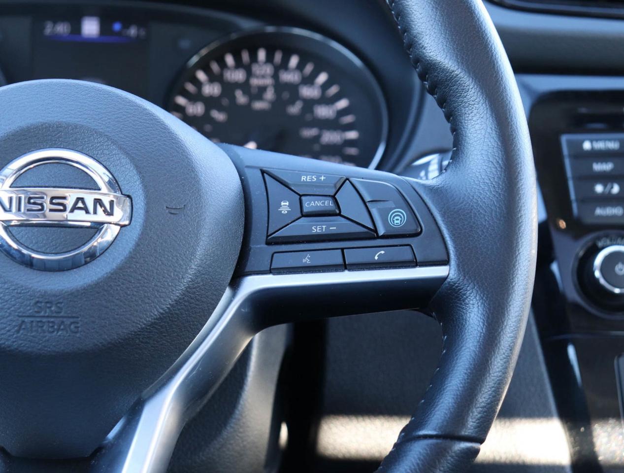 2023 Nissan Qashqai SL Photo