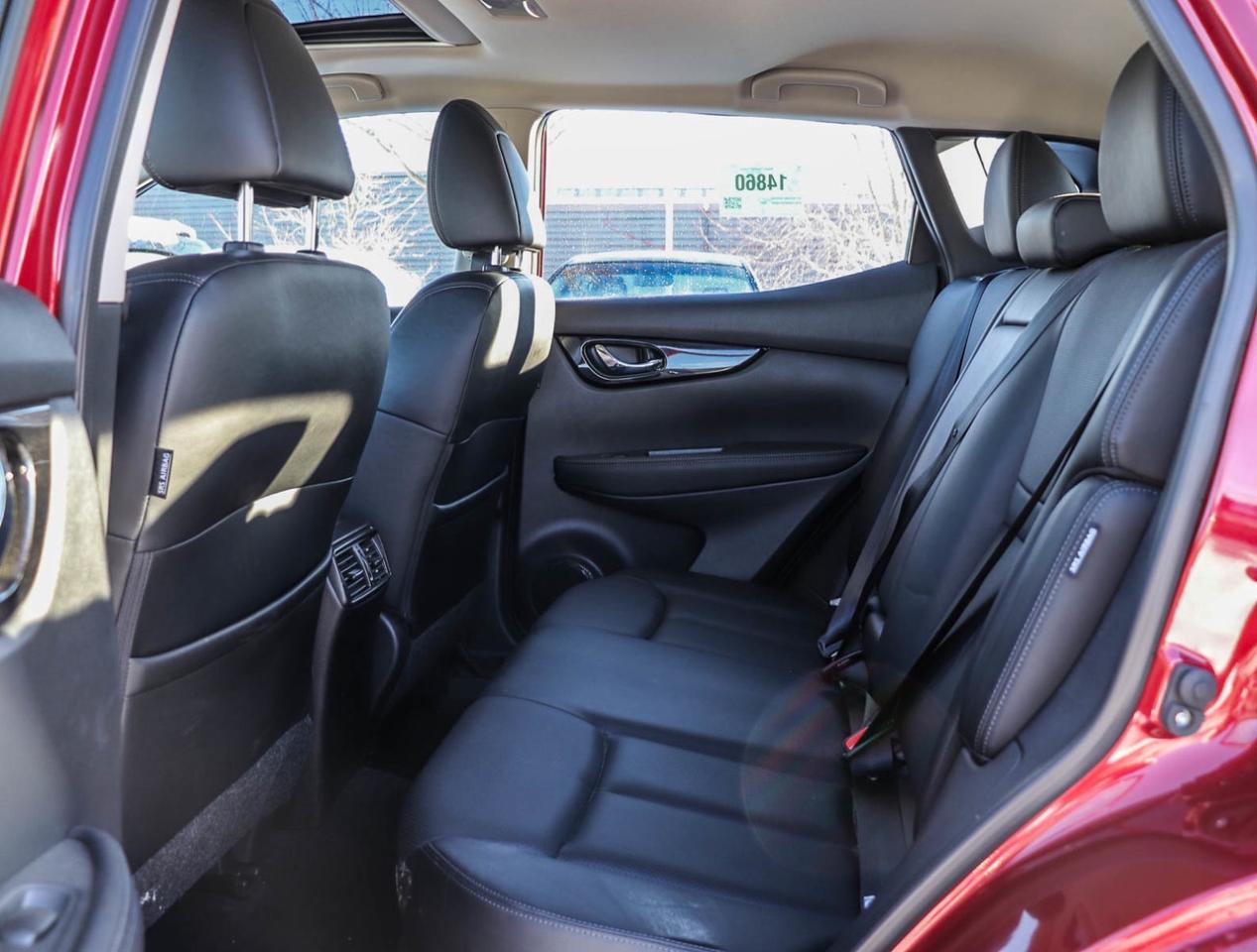 2023 Nissan Qashqai SL Photo