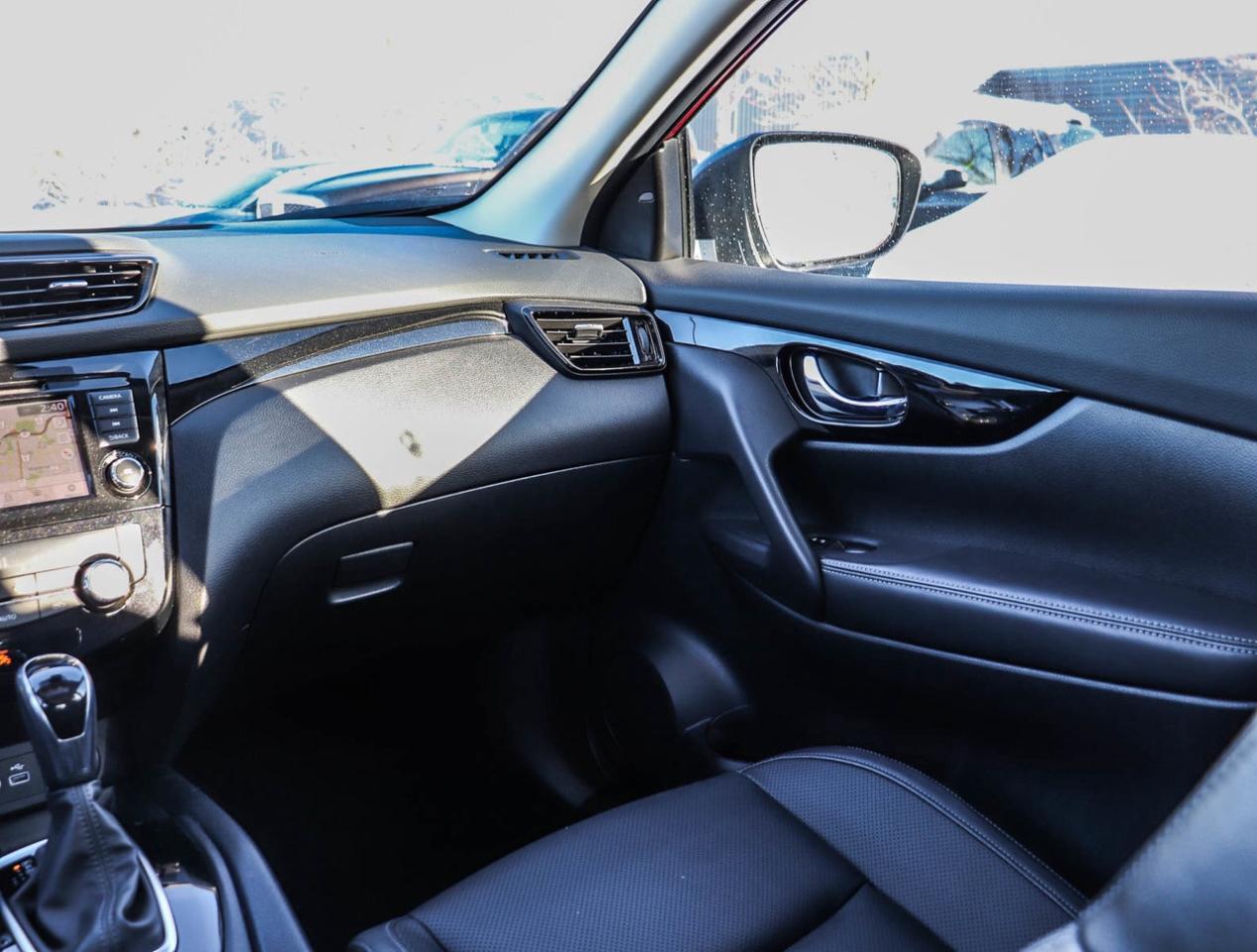 2023 Nissan Qashqai SL Photo