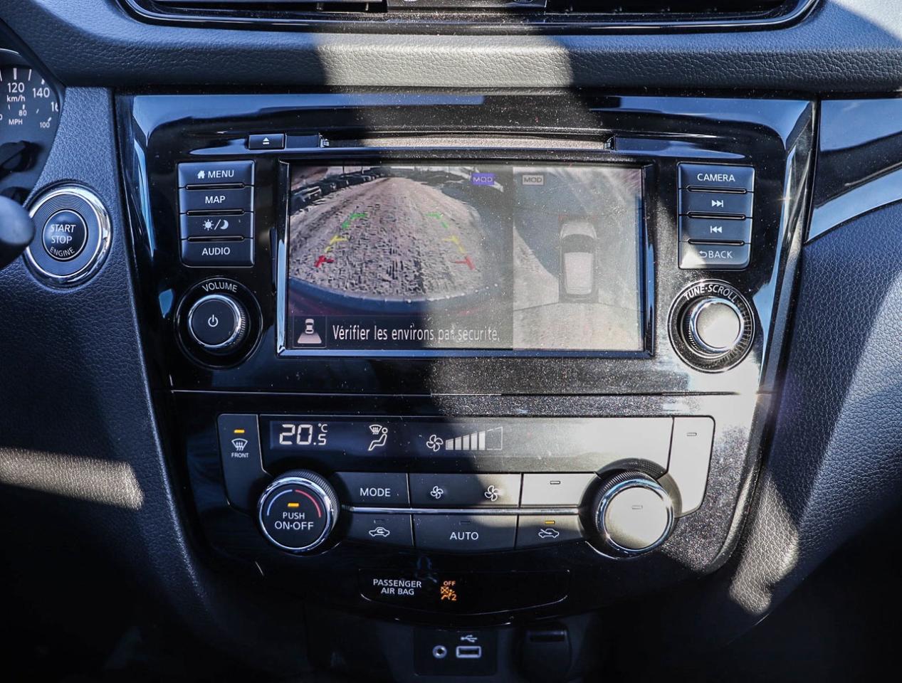 2023 Nissan Qashqai SL PLATINUM !!! NO ACCIDENTS !!! LOW KM !!! 19 ALL Photo