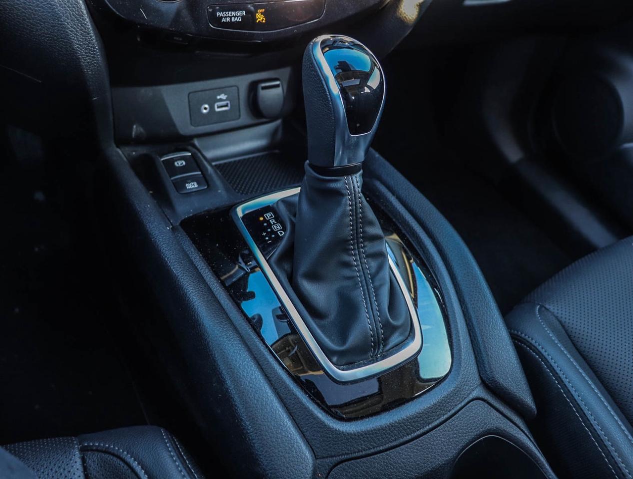 2023 Nissan Qashqai SL Photo