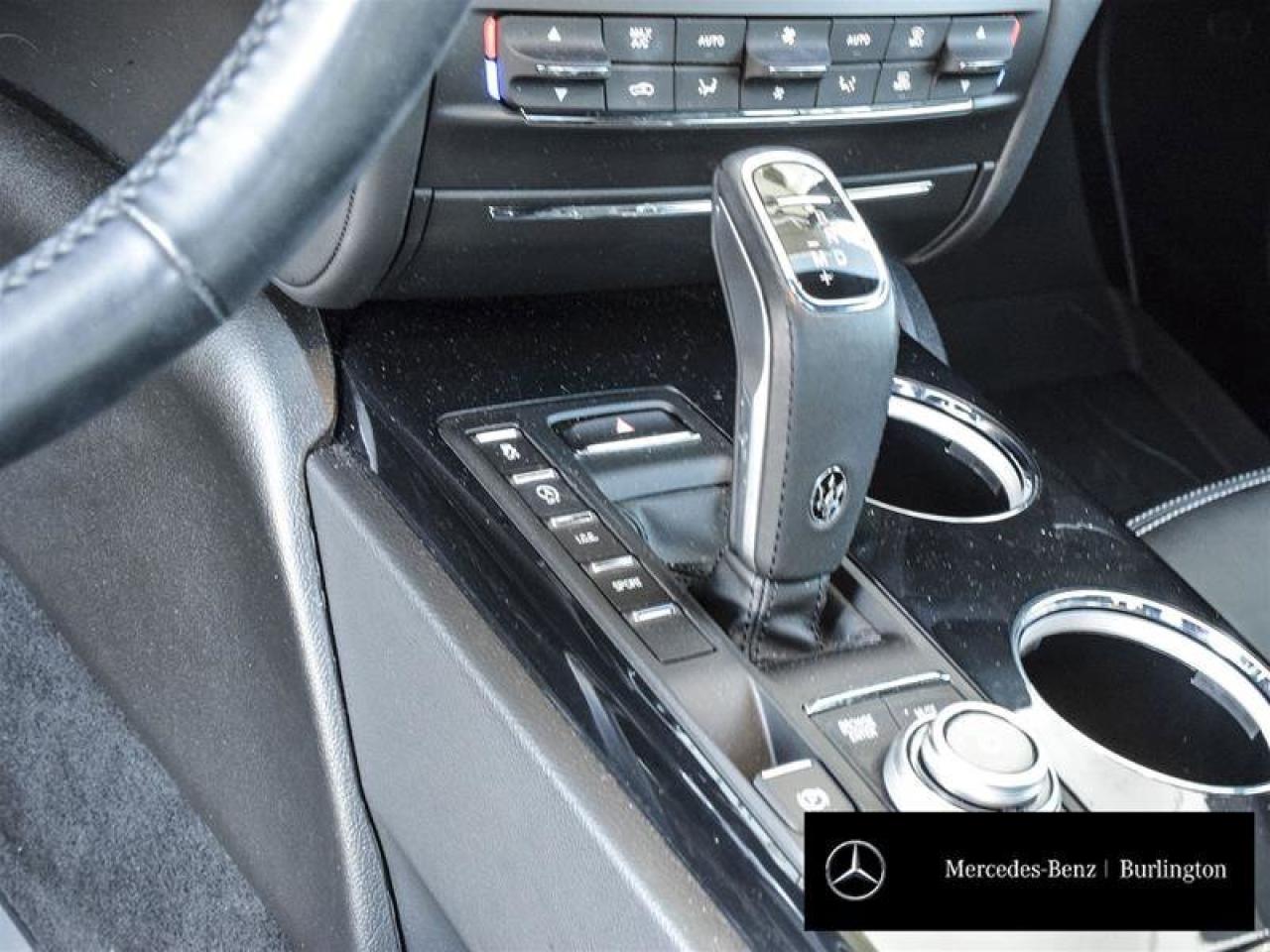 2021 Maserati Ghibli S Q4 GranLusso Photo