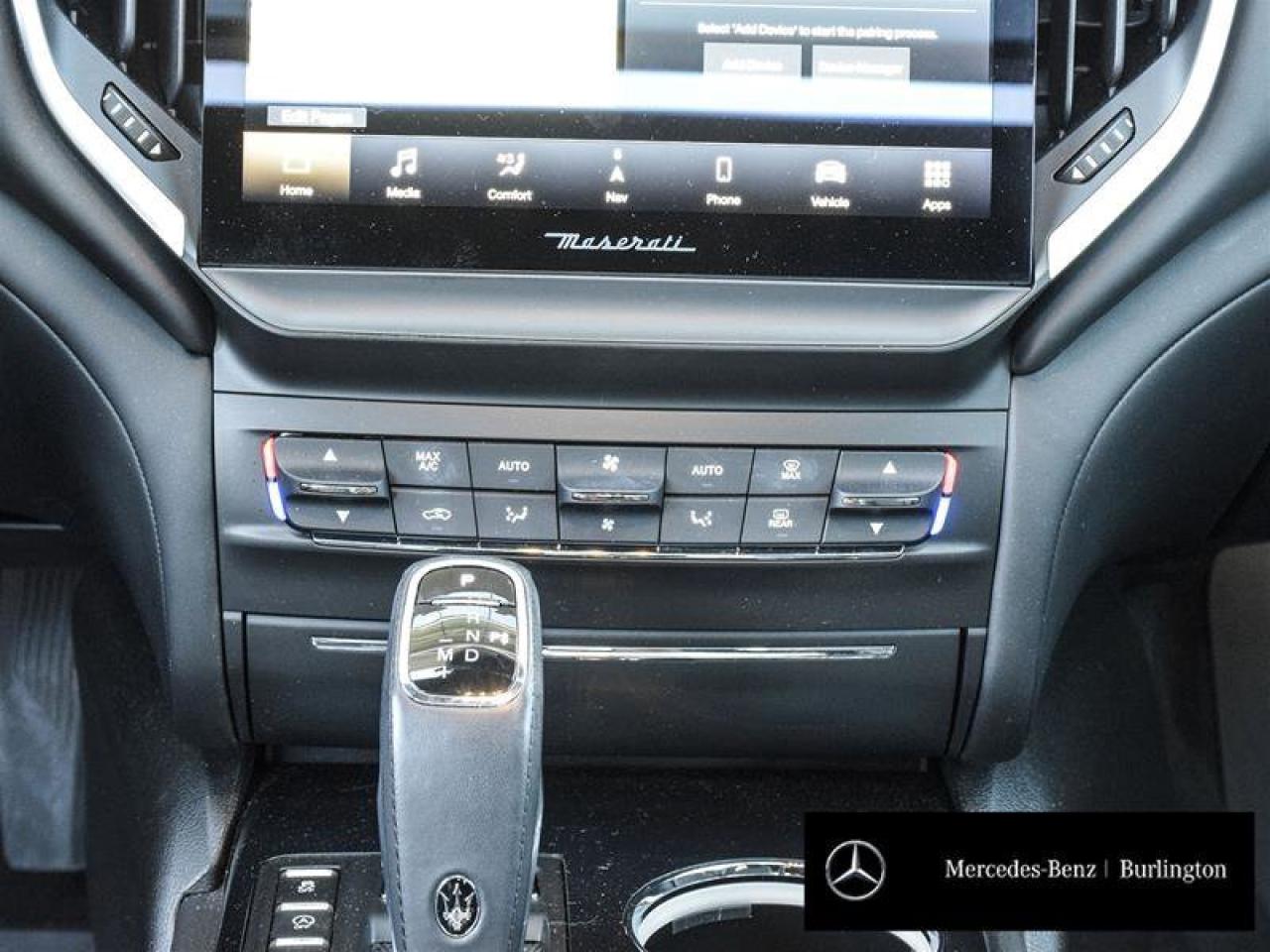 2021 Maserati Ghibli S Q4 GranLusso Photo