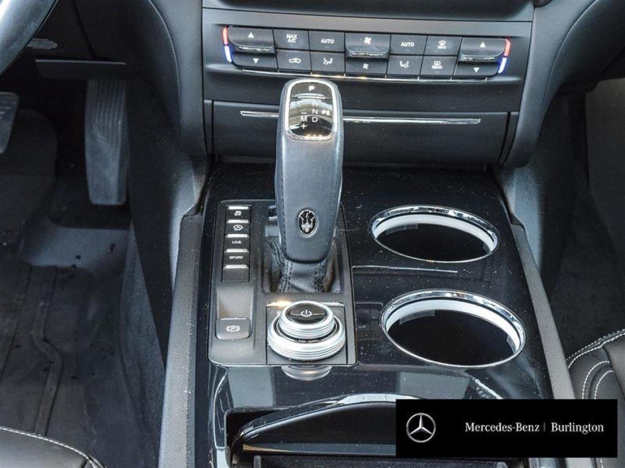 2021 Maserati Ghibli S Q4 GranLusso Photo