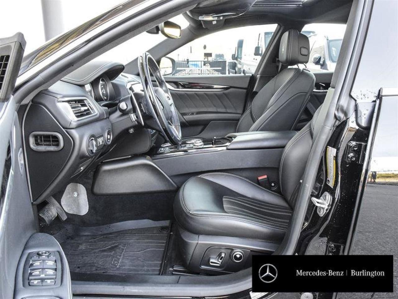 2021 Maserati Ghibli S Q4 GranLusso Photo