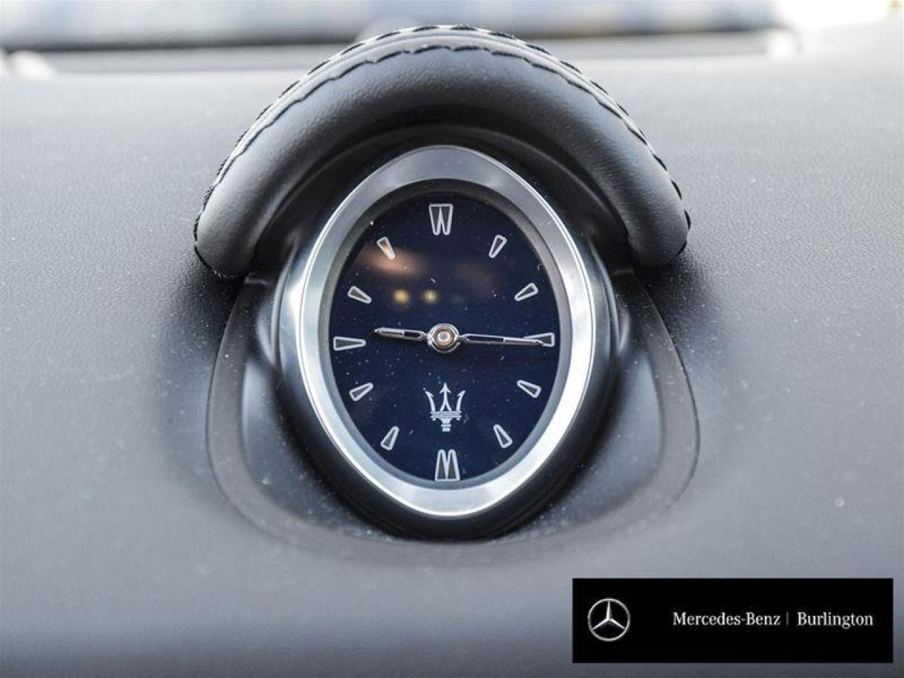 2021 Maserati Ghibli S Q4 GranLusso Photo