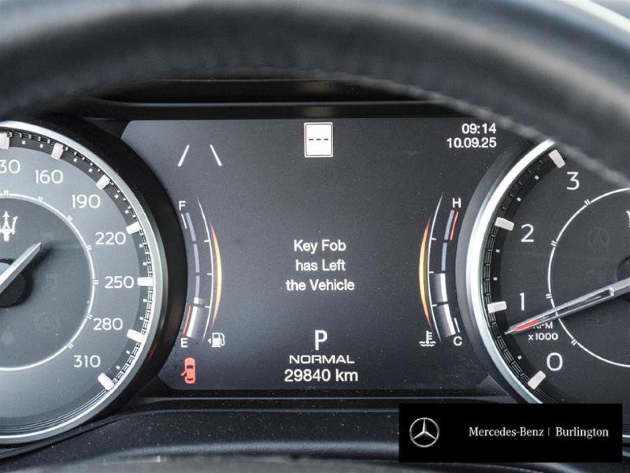 2021 Maserati Ghibli S Q4 GranLusso Photo